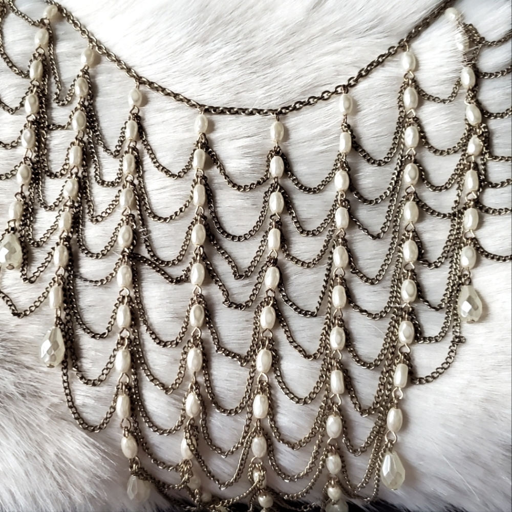 Costume Jewelry